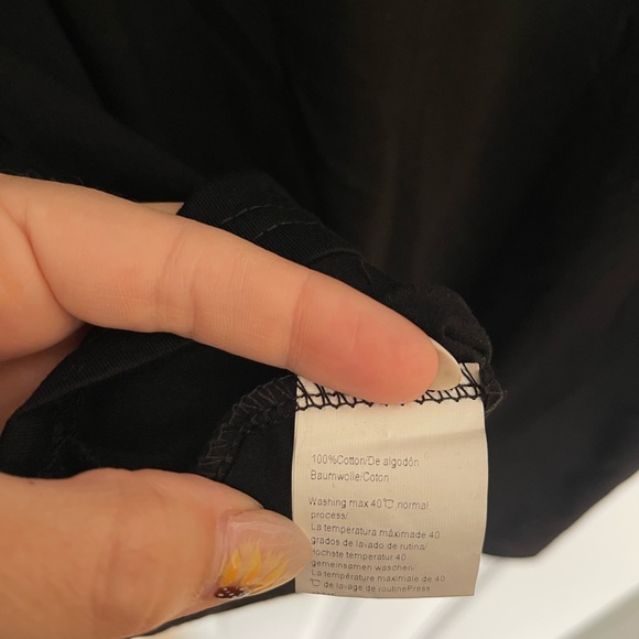 NWT American Made graphic T-shirt - Picture 4 of 5